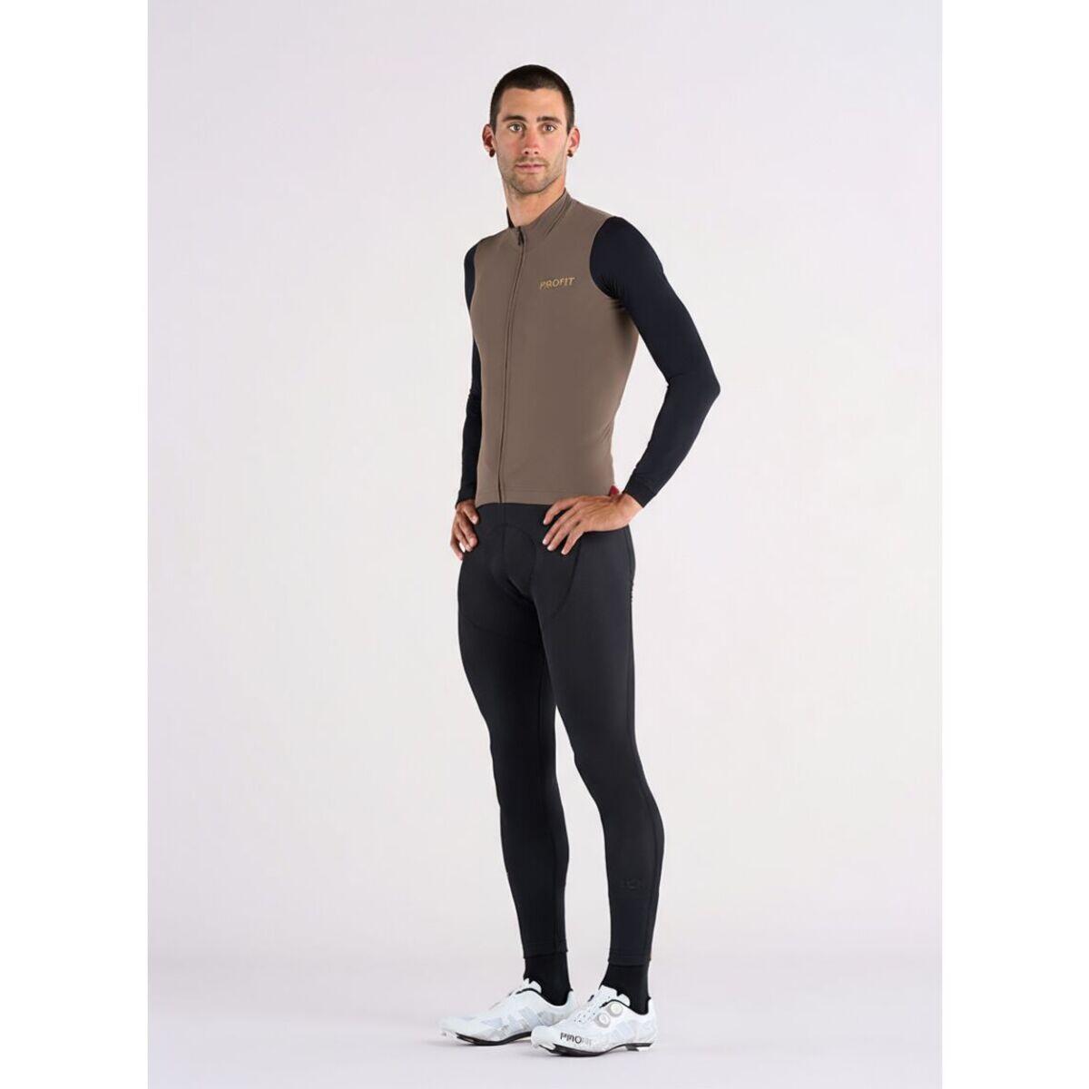 Veste Spiuk Profit Ultralight 4/4
