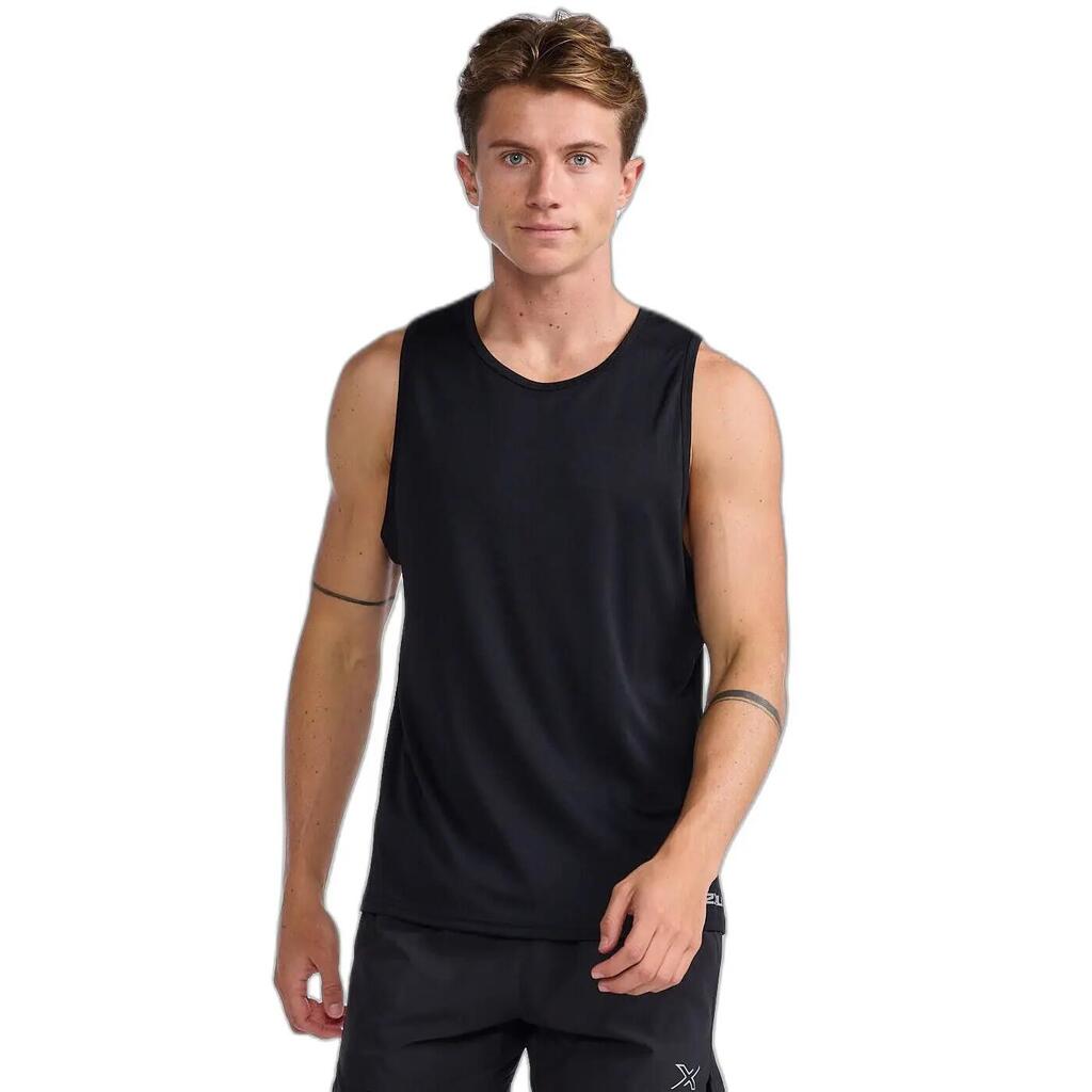 Aerodynamic T-shirt 2XU Aero