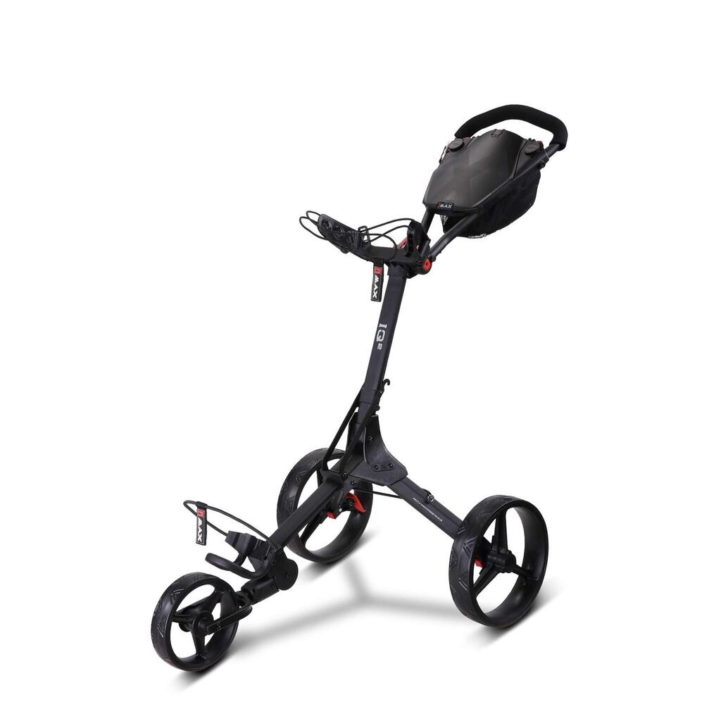 Manual cart Big Max IQ 2.0