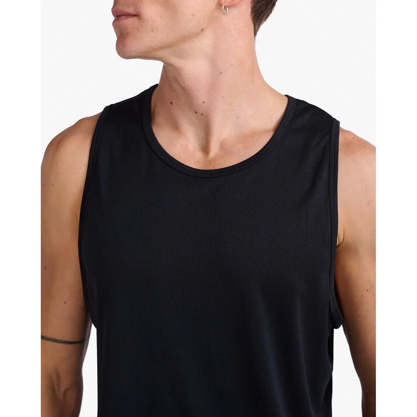 T-shirt aérodynamique 2XU Aero 4/5