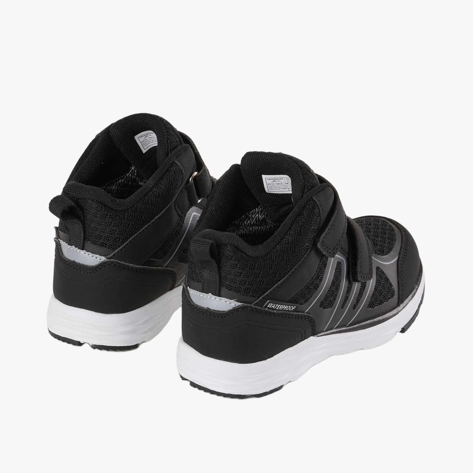 Sneakers  Bambino Impermeabile Bergen 3/4