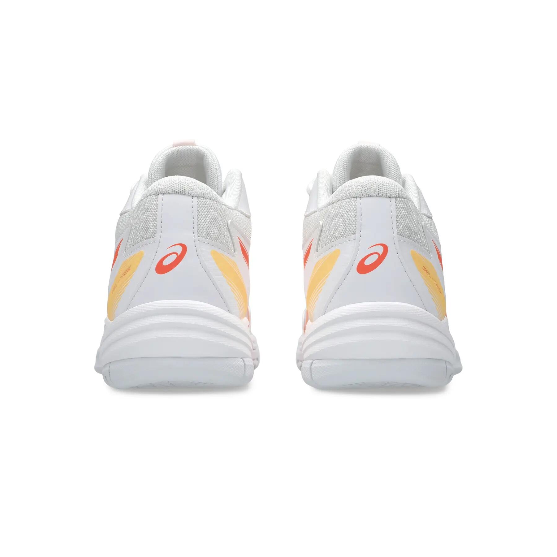 Zapatillas indoor para mujer Asics Gel-task MT 4 5/7