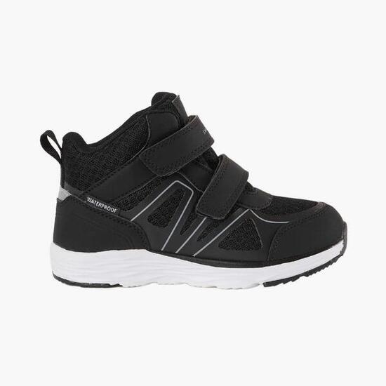 Sneakersy Dziecko Bergen Wodoodporny