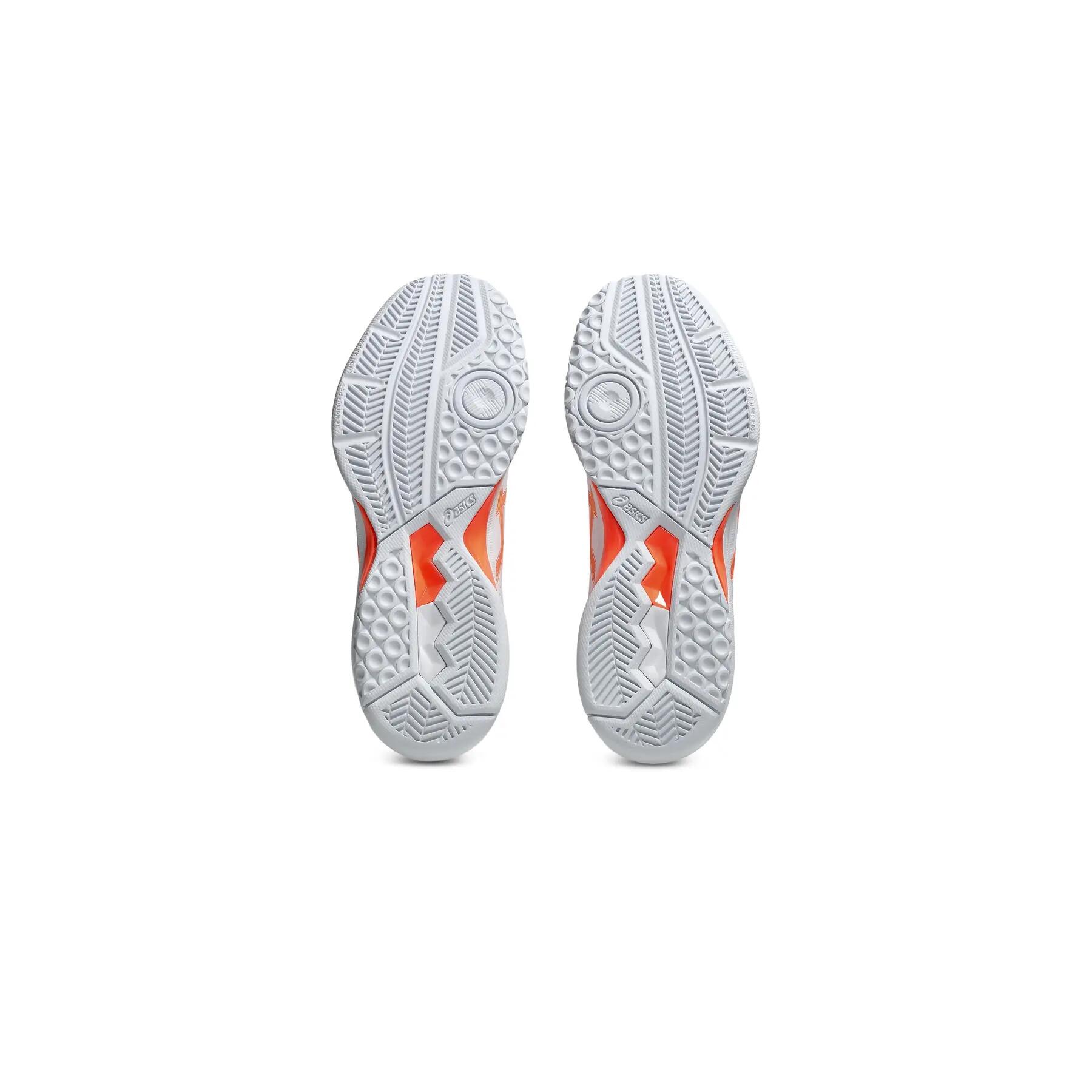 Zapatillas indoor para mujer Asics Gel-task MT 4 7/7