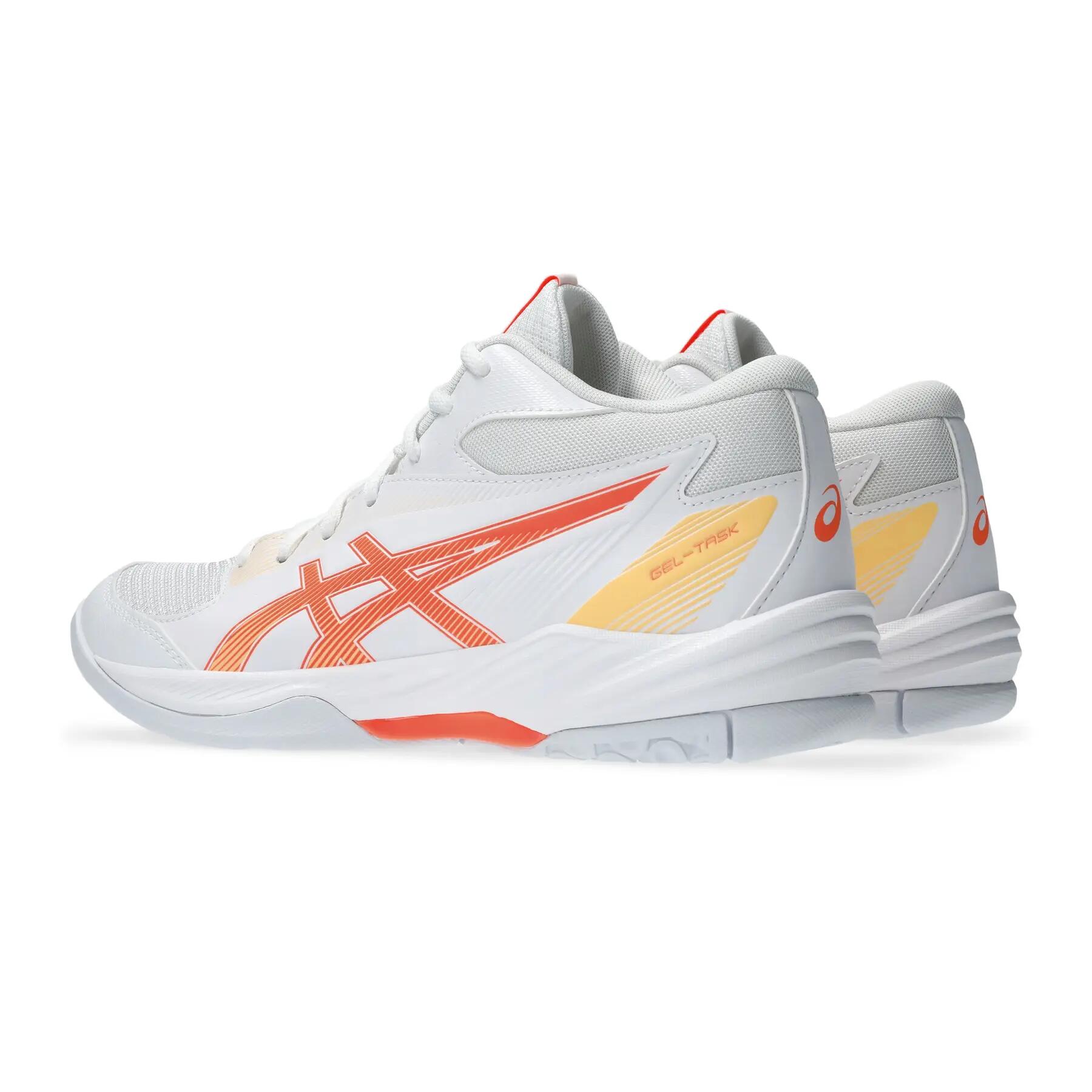 Zapatillas indoor para mujer Asics Gel-task MT 4 4/7