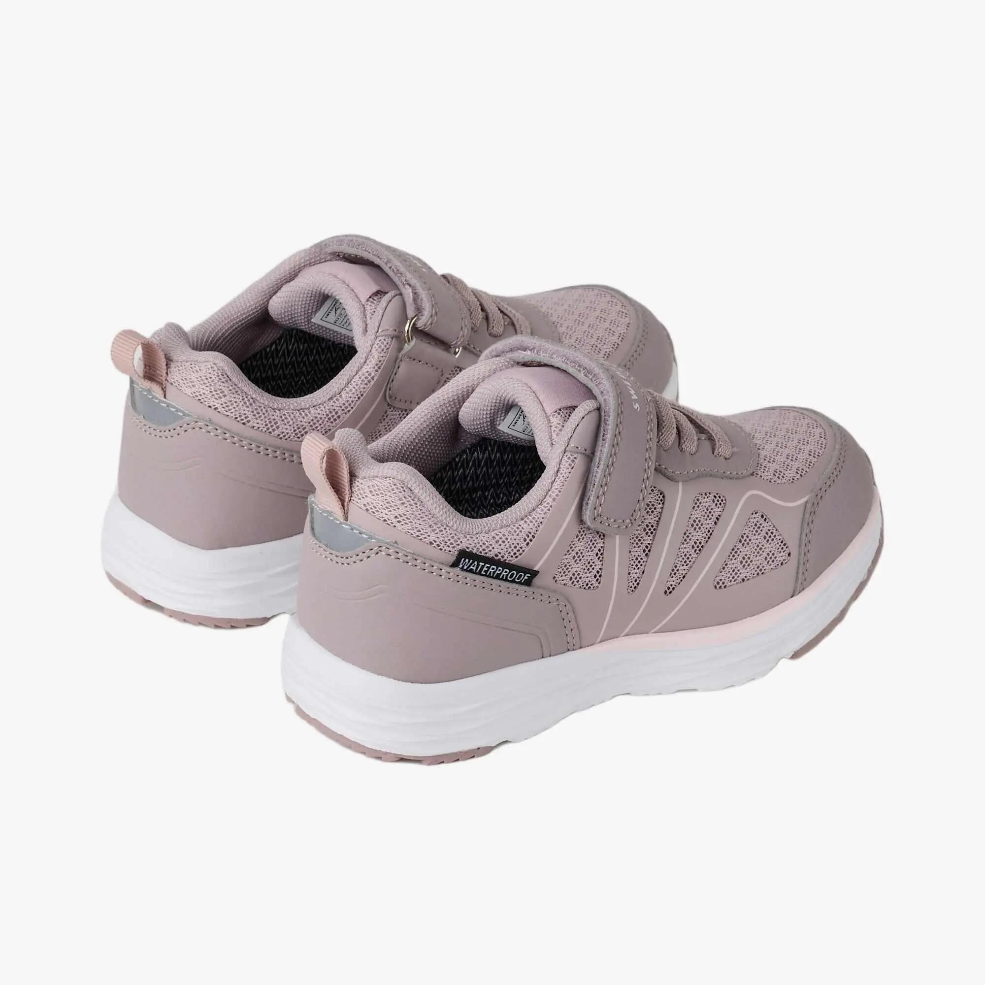 Sneakers  Bambino Impermeabile Bergen 3/4