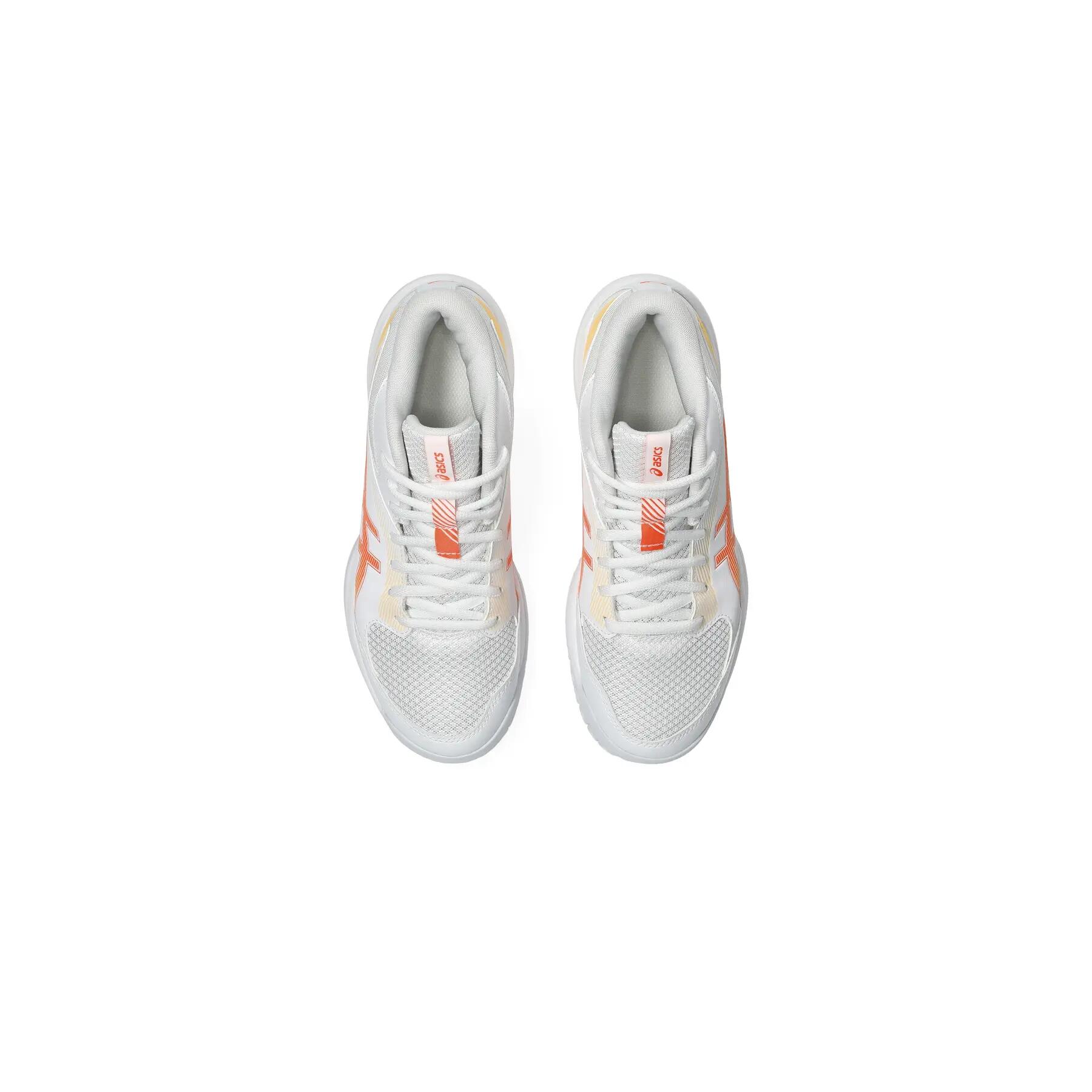 Zapatillas indoor para mujer Asics Gel-task MT 4 6/7