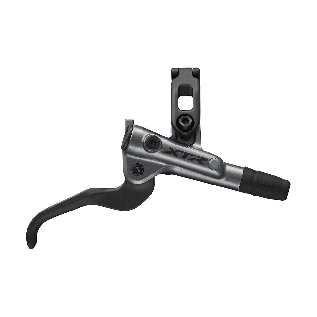 Leva del freno a disco idraulico Shimano XTR BL-M9100 1/2