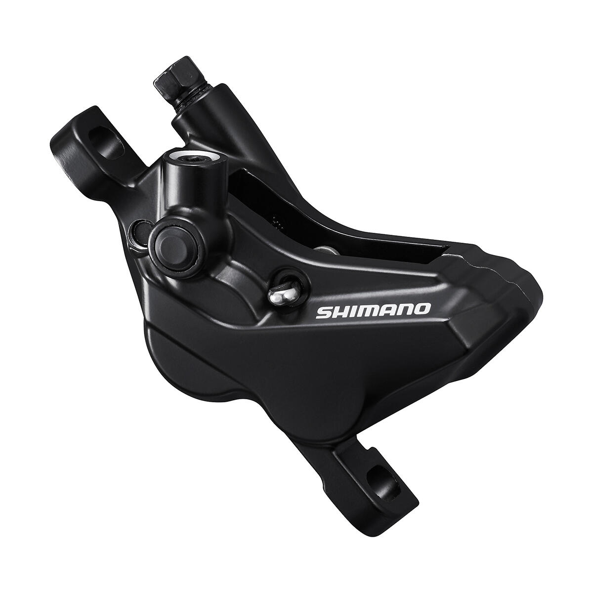 Kit freinage Shimano BRMT420KTBLM4100 4/4