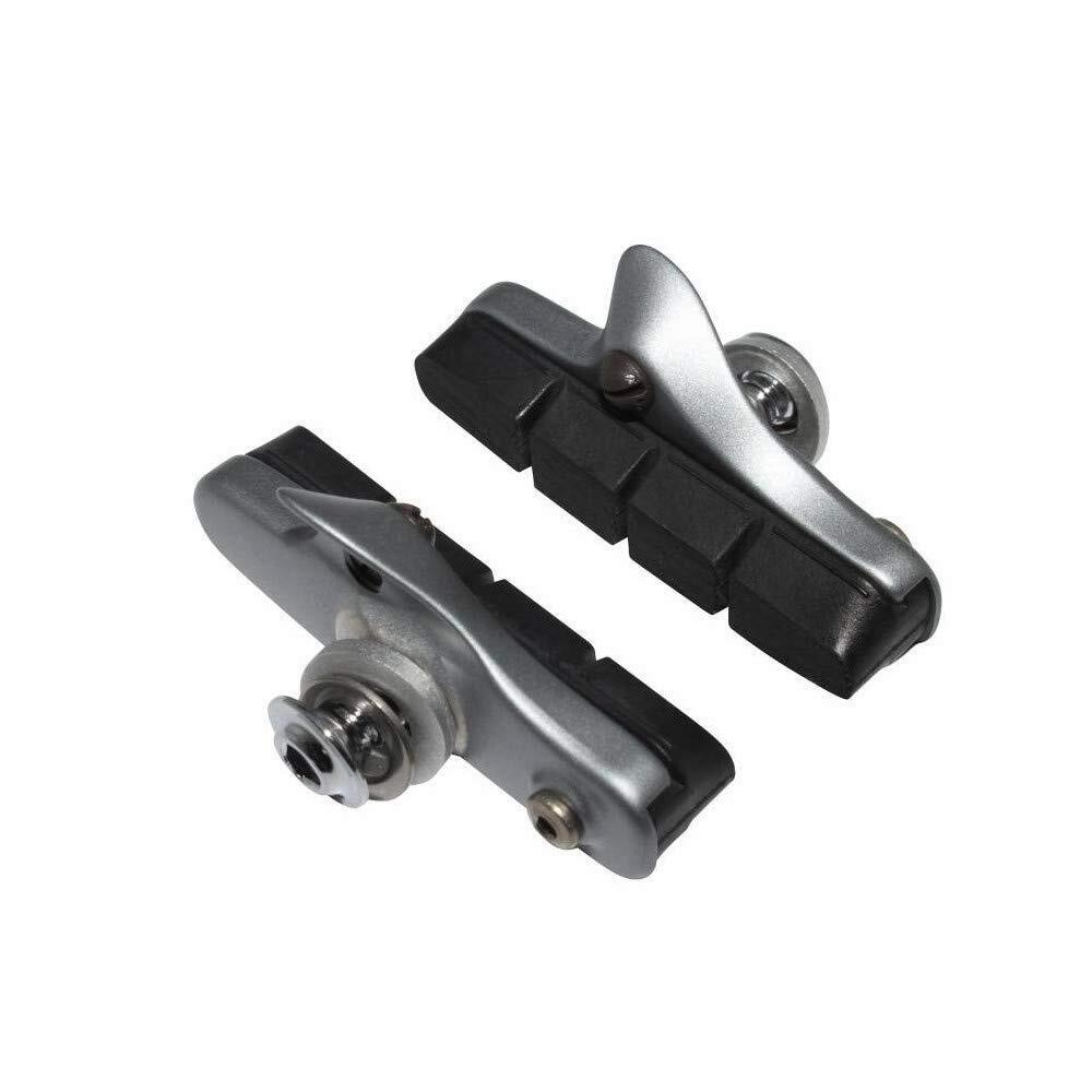 Jeu de patins de type à cartouche Shimano R55C4 (x2) 2/3
