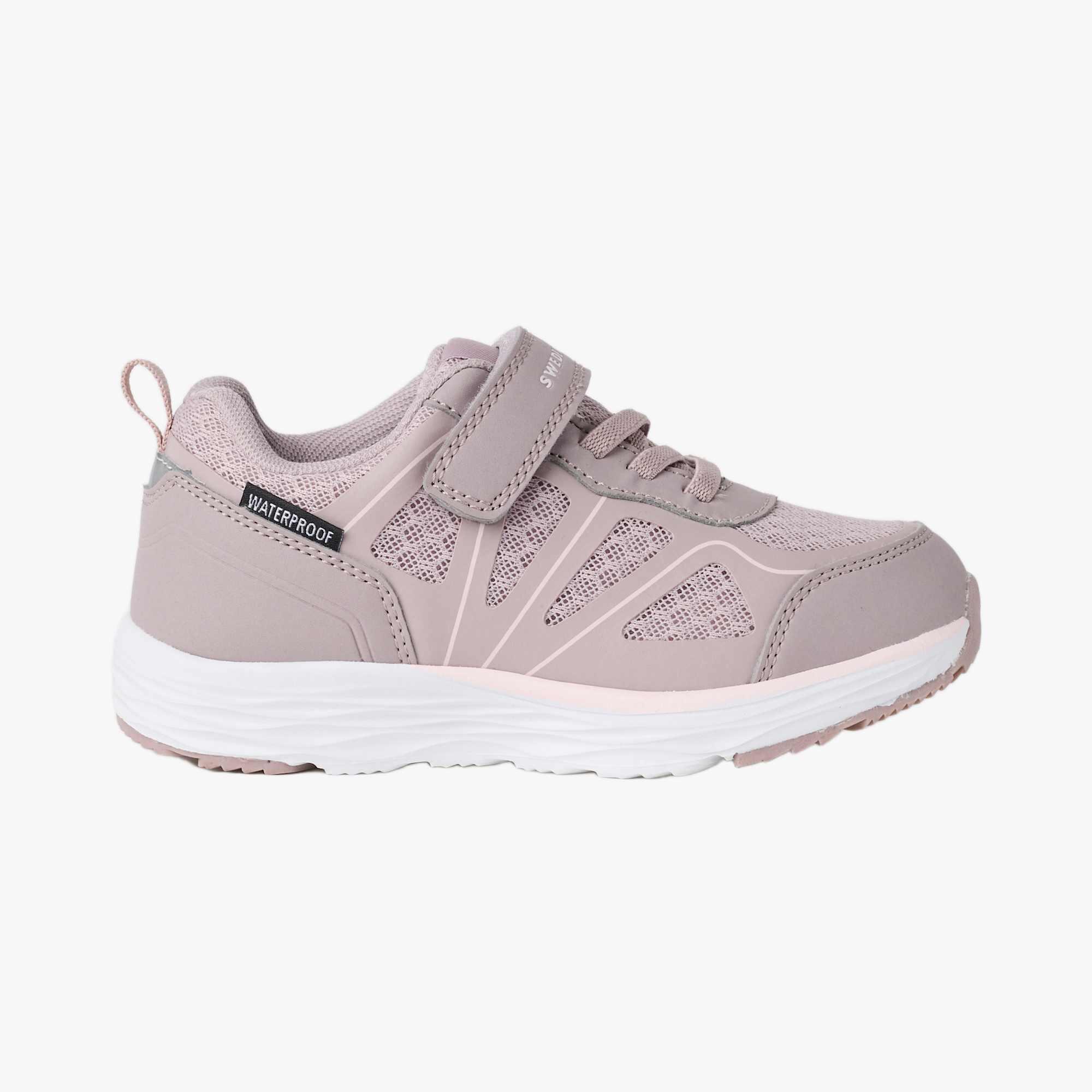 Sneakersy  Dziecko Bergen Wodoodporny