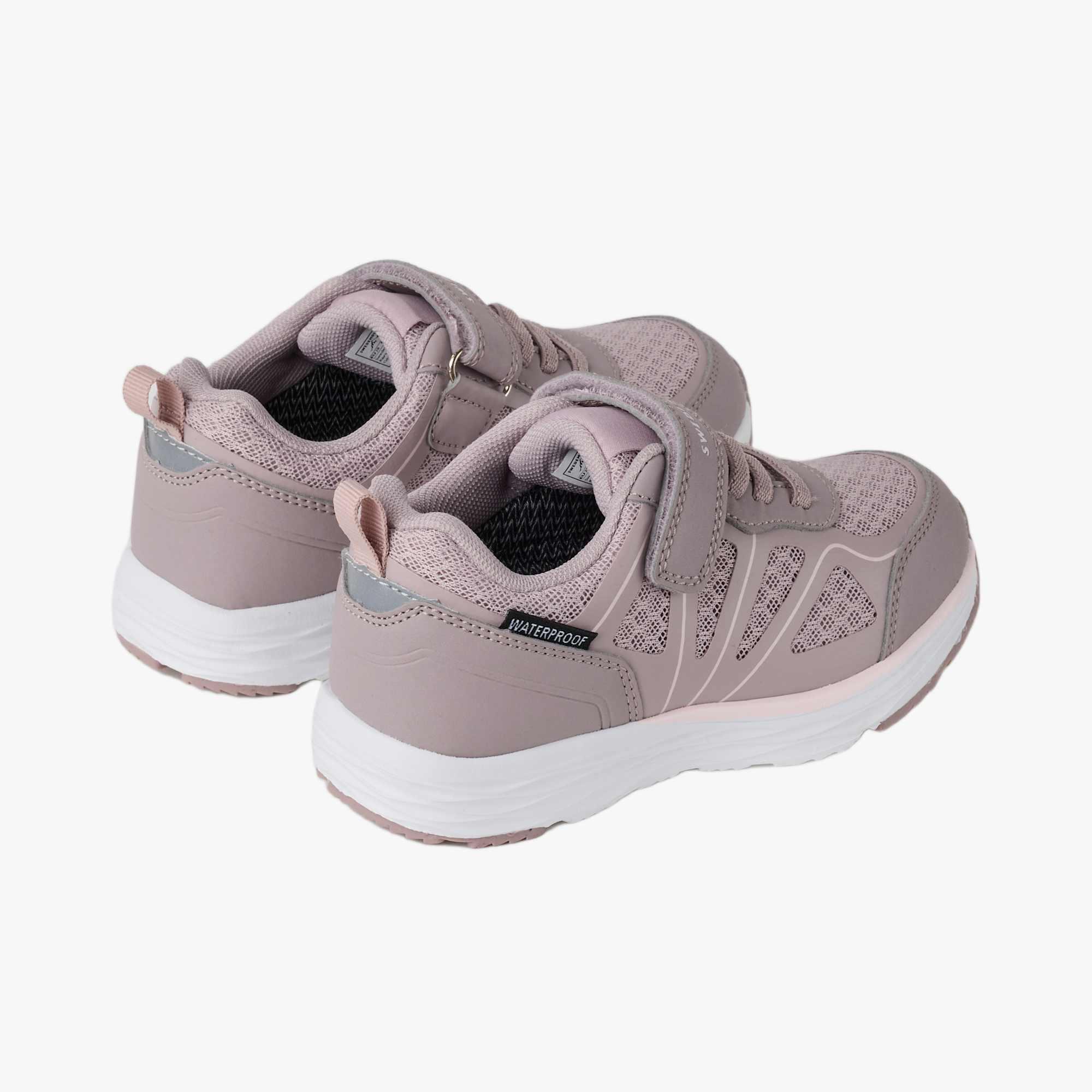 Zapatillas sneakers niño Bergen Low WP Shoe 3/4