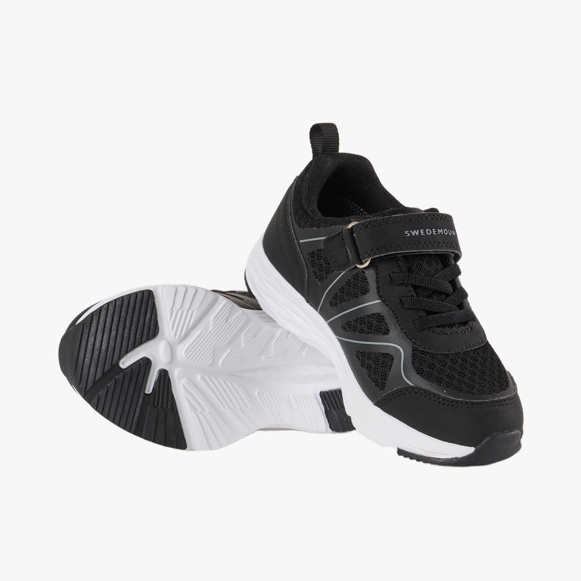 Baskets enfant multisport imperméables Bergen Low WP 2/4