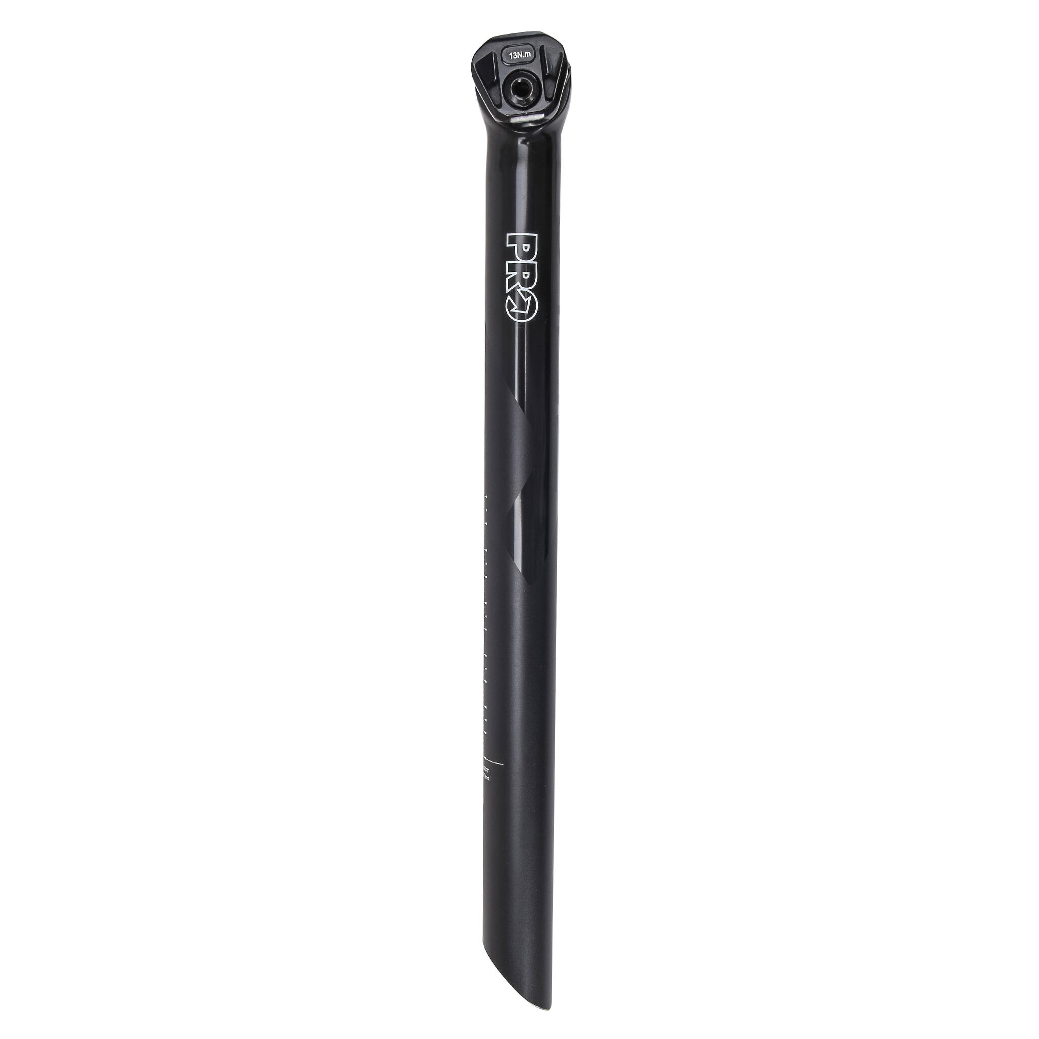 Tige de selle Vibe Alu, Ø31,6 mm, 350 mm, 20 mm 2/5
