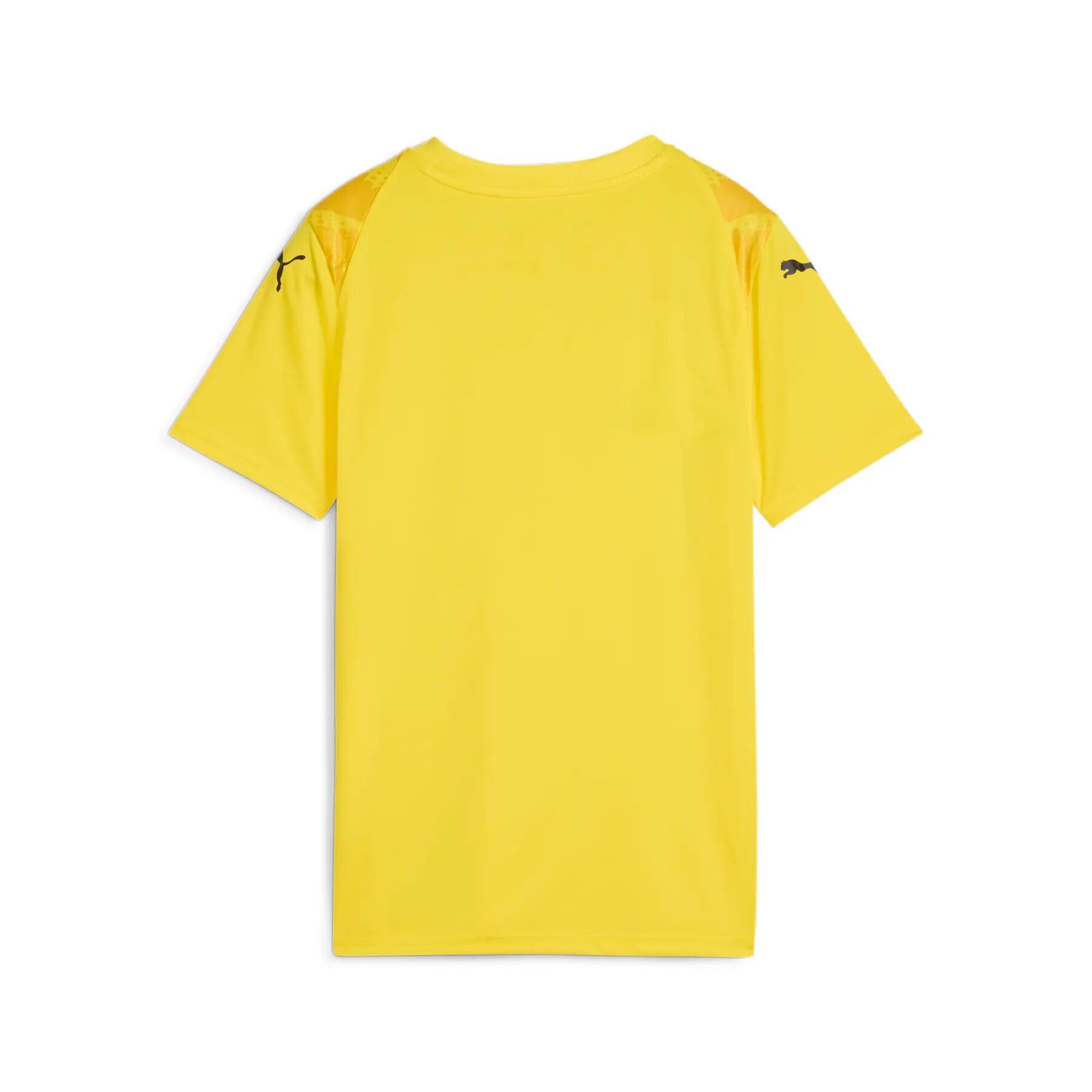 Maglia per bambini Puma TeamUltimate 2/2