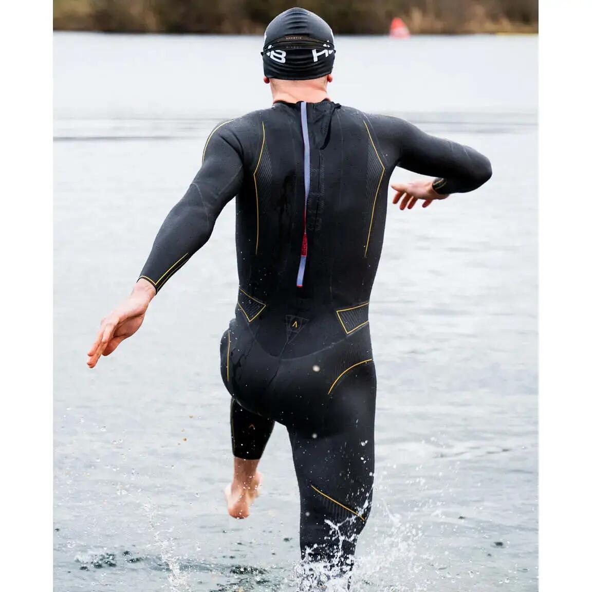 Combinaison néoprène Huub Alchemy 3:5 2/7