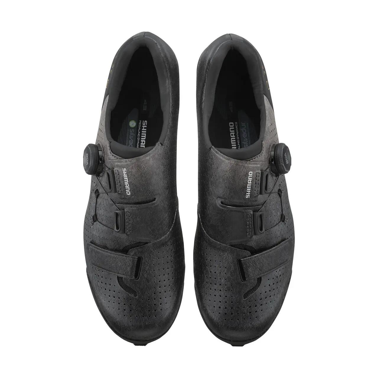 Schuhe Shimano SH-RX801 3/5