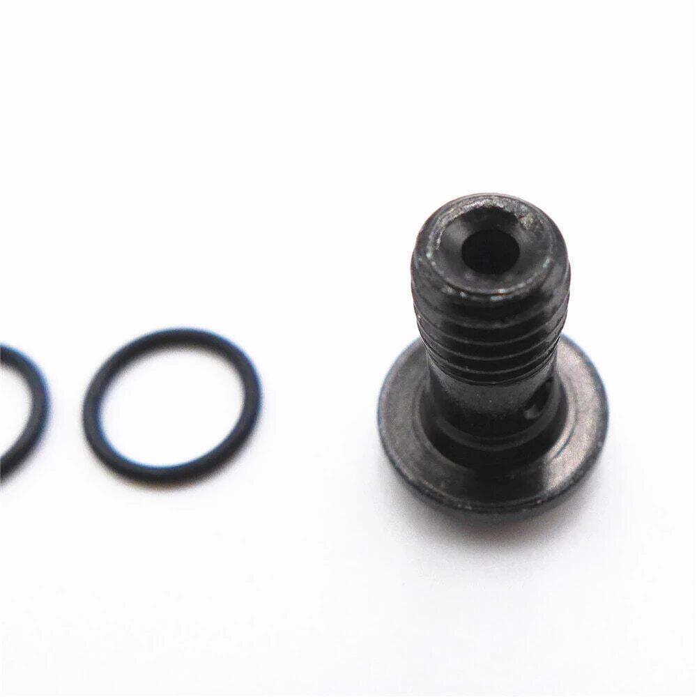 Bullone Banjo e O-ring Shimano BR-M8100 3/4