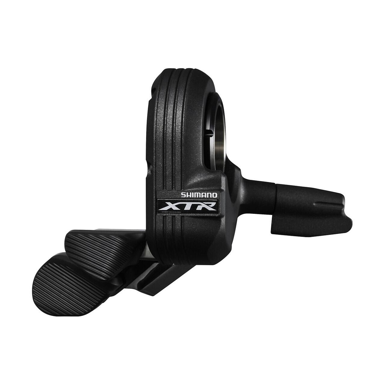 SHIMANO Páka na řazení Shimano XTR SW-M9050-L