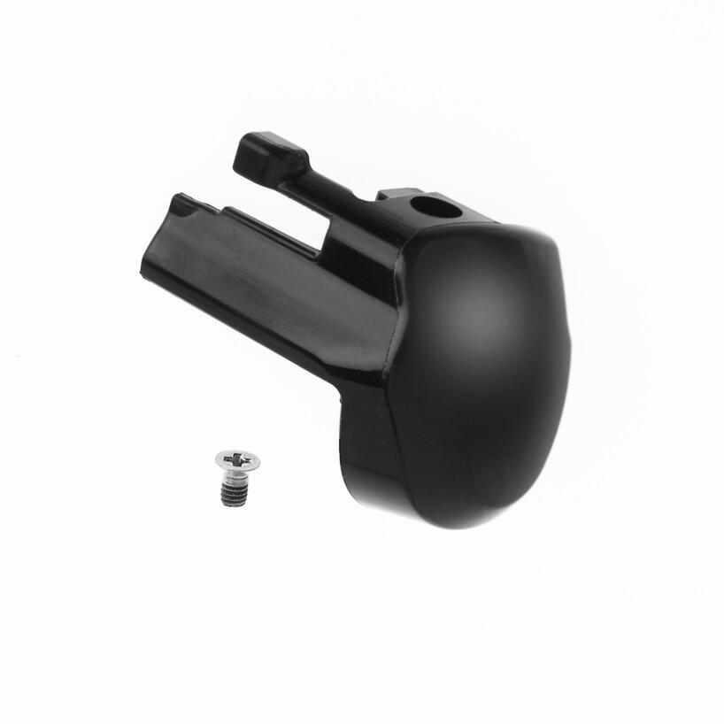 Capot de frein frontal droit et vis de fixation Shimano ST-R7000 3/3