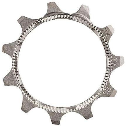 Ritzel mit integriertem Distanzstück für Kassette Shimano 11-25 / 11-28 / 11-30