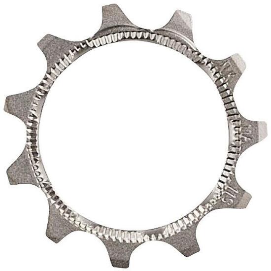 Ritzel mit integriertem Distanzstück für Kassette Shimano 11-25 / 11-28 / 11-30