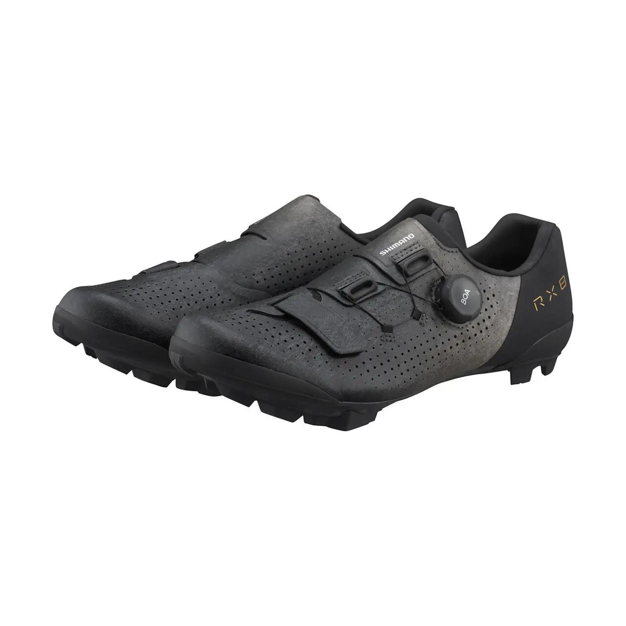 Schuhe Shimano SH-RX801 2/5