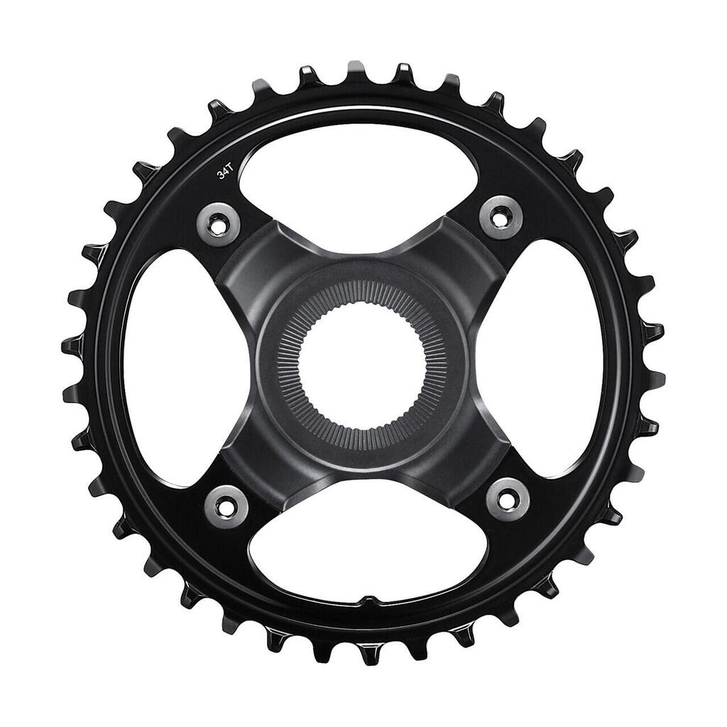 Bicycle disc tray 10/11 speeds Shimano SM-CRE80-B