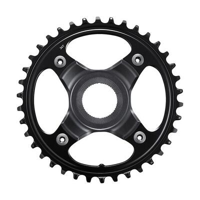 Fietsschijflade 10/11 speed shimano sm-cre80-b