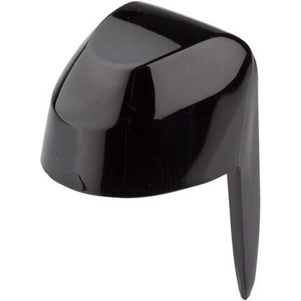 Capot frontal droit et vis de fixation Shimano ST-R9120