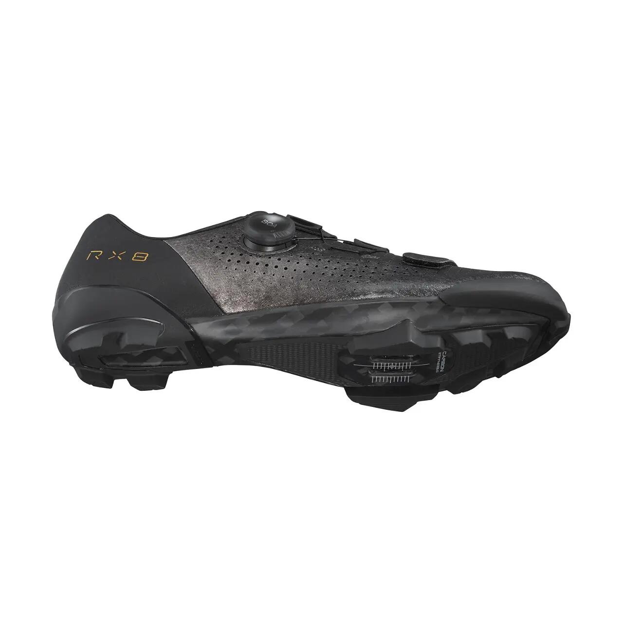 Schuhe Shimano SH-RX801 5/5