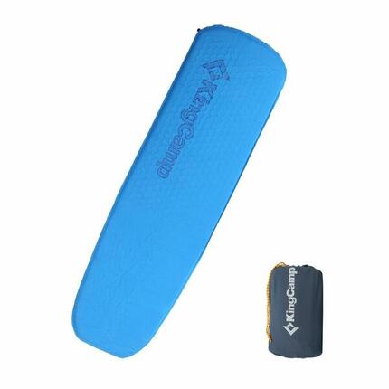 Tapis de camping autogonflant Kingcamp