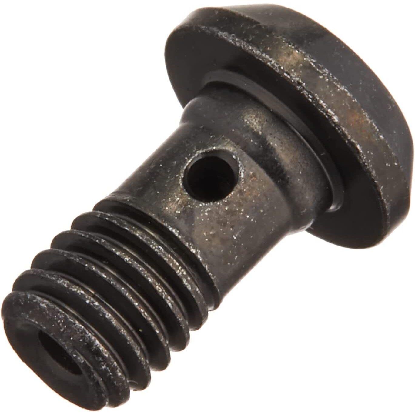 Bullone Banjo e O-ring Shimano BR-M8100 4/4