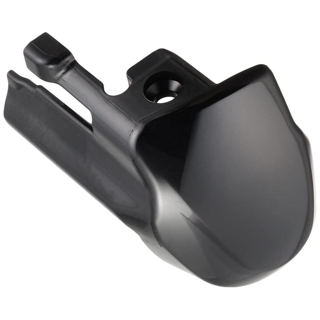 Right front brake cover and mounting screws Shimano ST-R7000