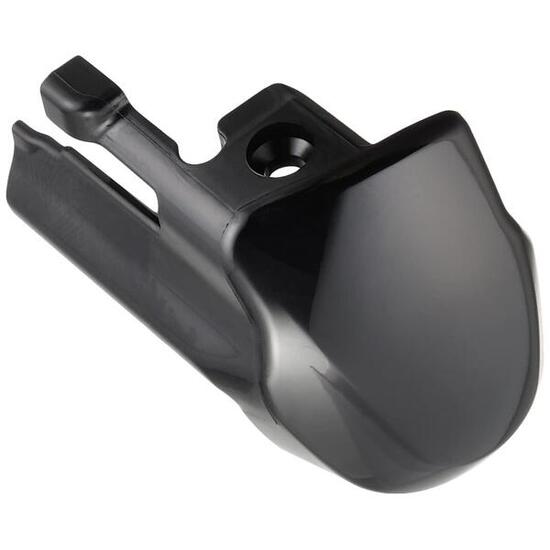 Rechte vordere Bremsabdeckung und Befestigungsschrauben Shimano ST-R7000