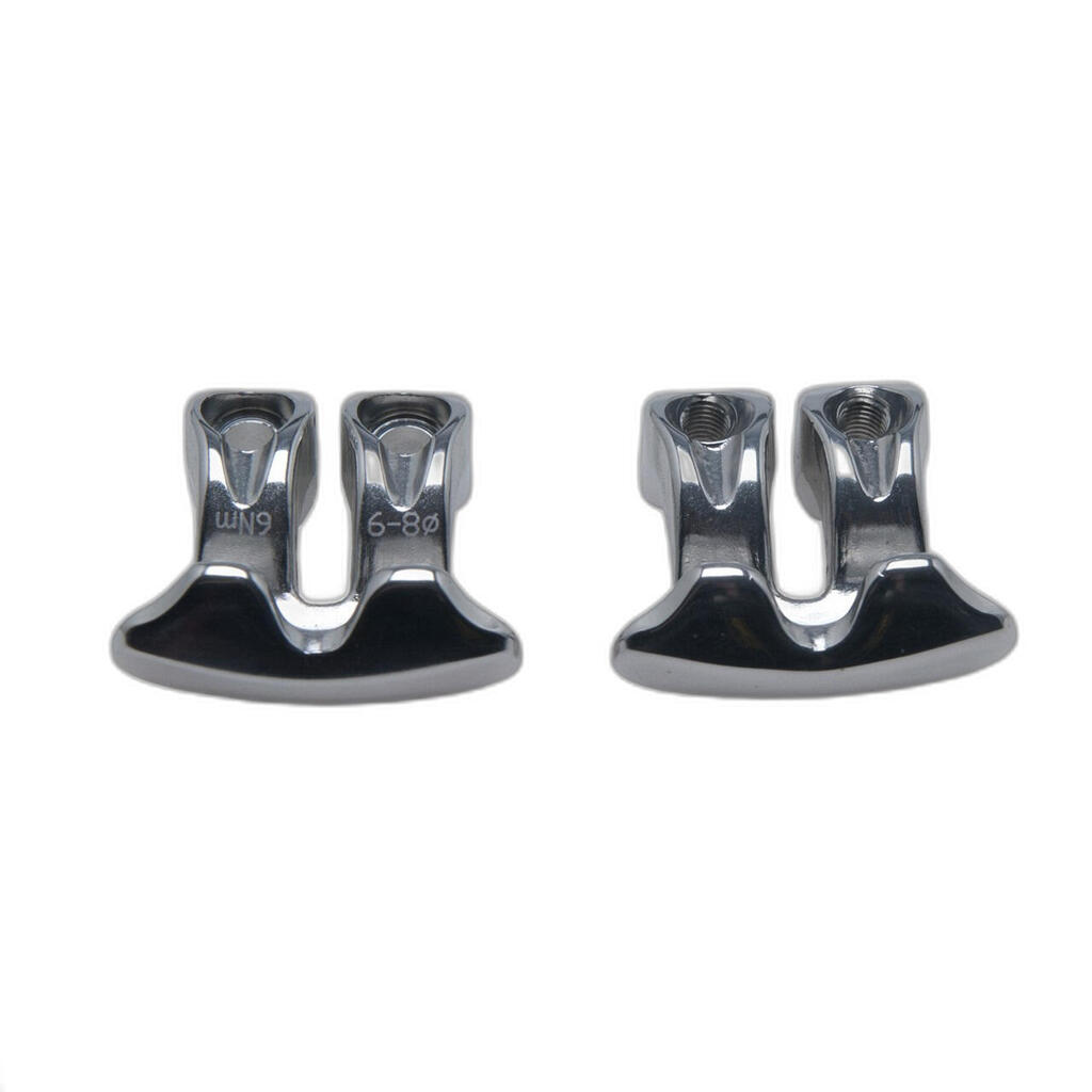 Double screw saddle cart Pro XCR/Vibe