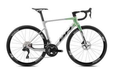 Racefietsen bh bikes rs1 4.0