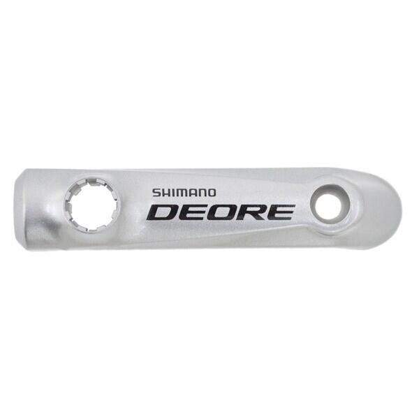 Coperchio del freno sinistro Shimano BL-M615 4/4