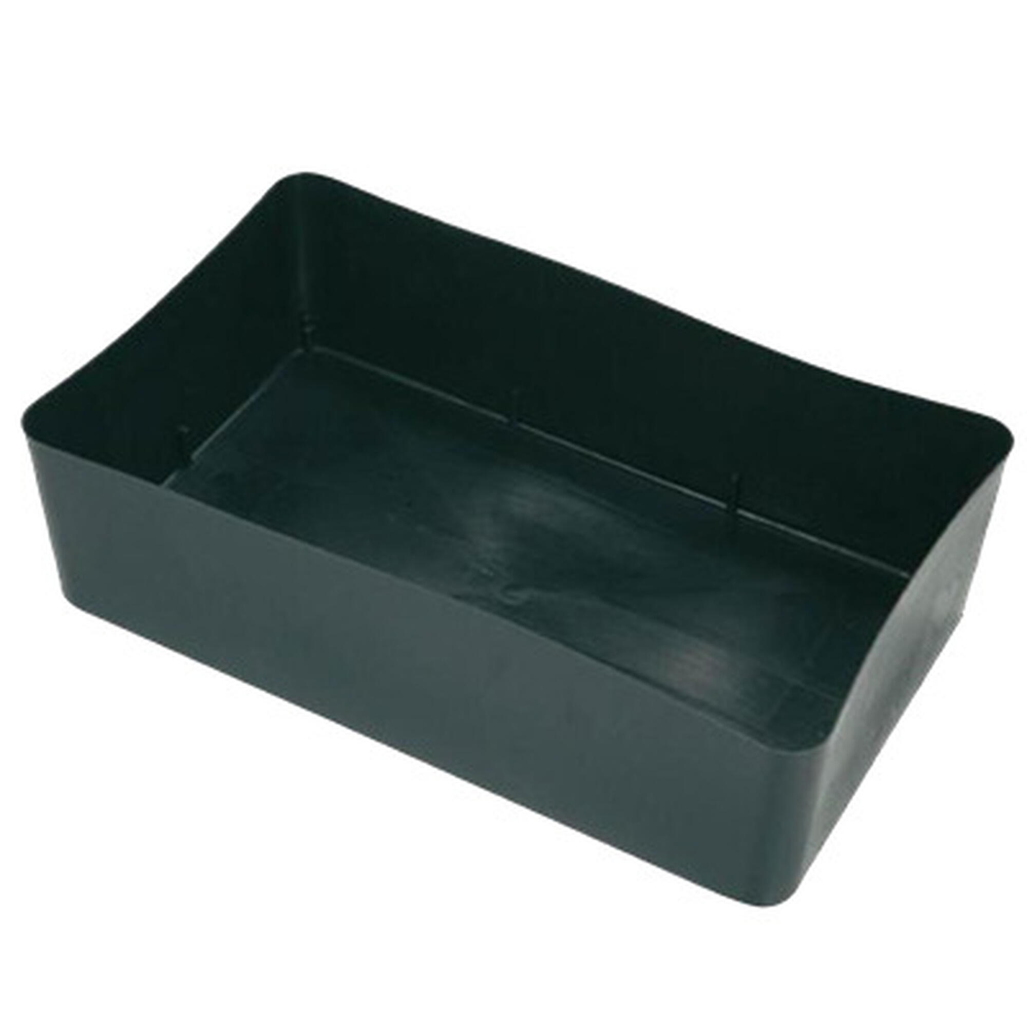 Accesorii Sportive Fondo Rigido Borsa Bocce (39X26x9cm) Adult
