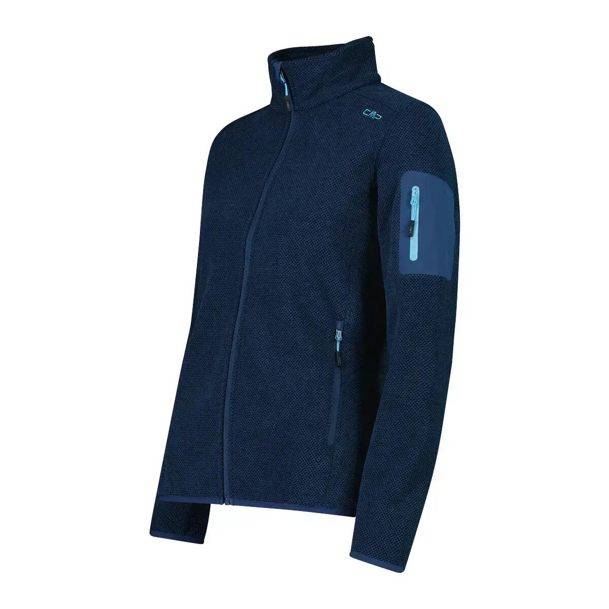 Polaire femme CMP 2/3
