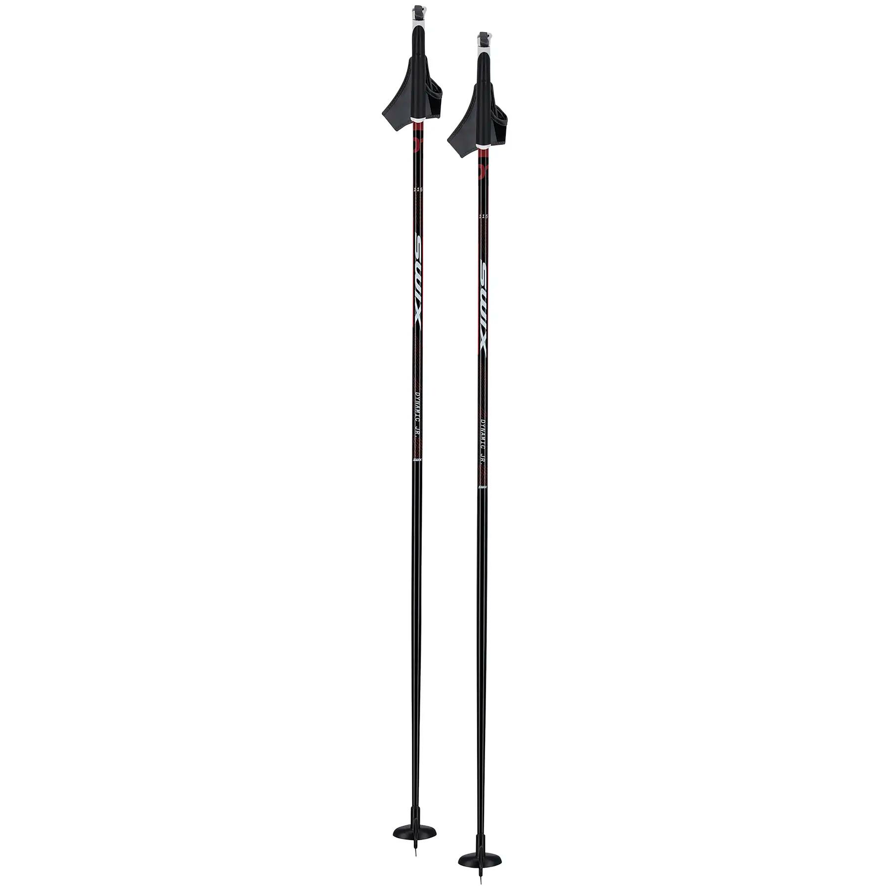 Langlaufstok kind Swix Dynamic D1 Alu Pole 2/6