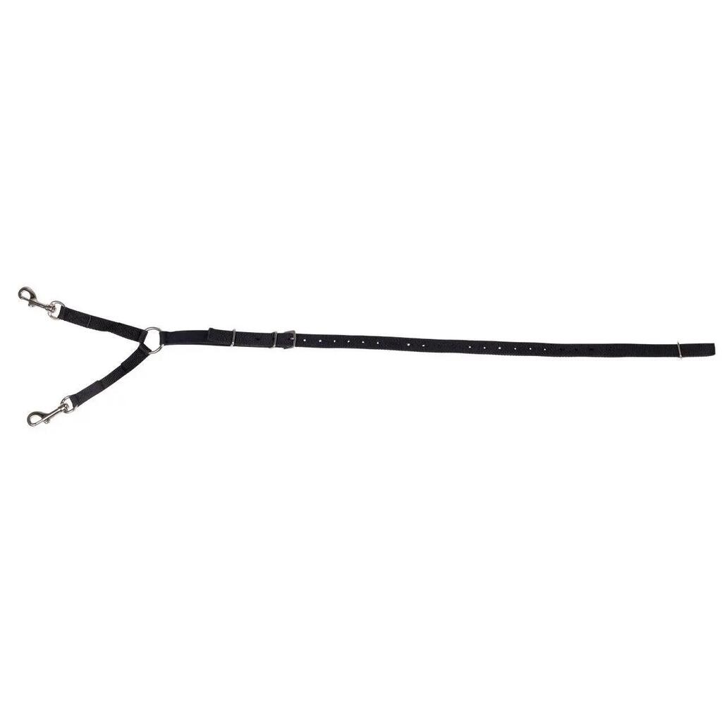 Anti-grazing horse reins QHP