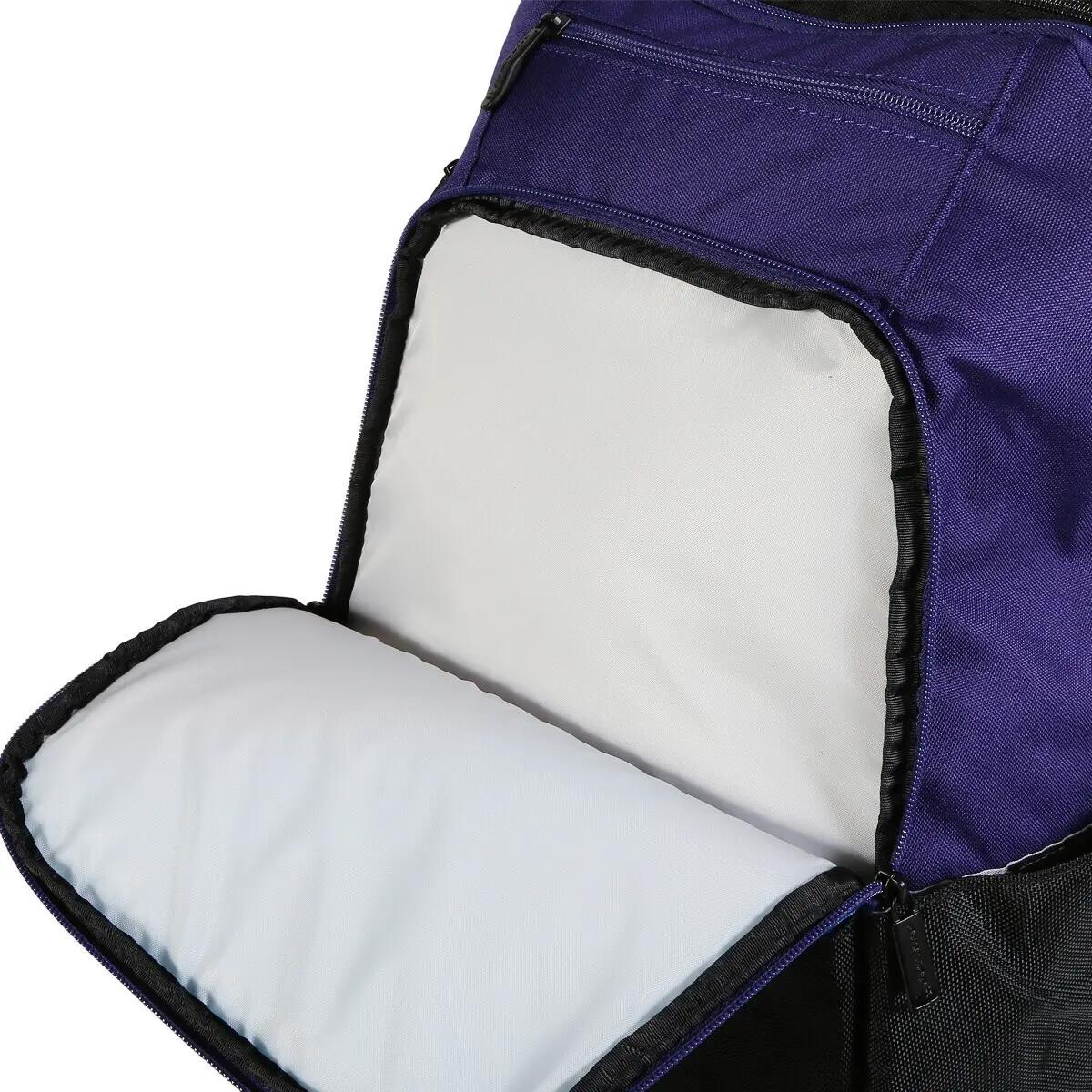 BACKPACK DUNLOP TAC FX-PERFORMANCE BLACK/PURPLE/BLUE 10369992 6/7
