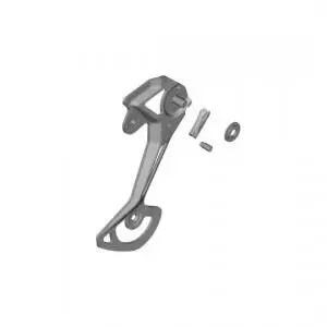 External rear derailleur plate assembly Shimano RD-M8100-GS
