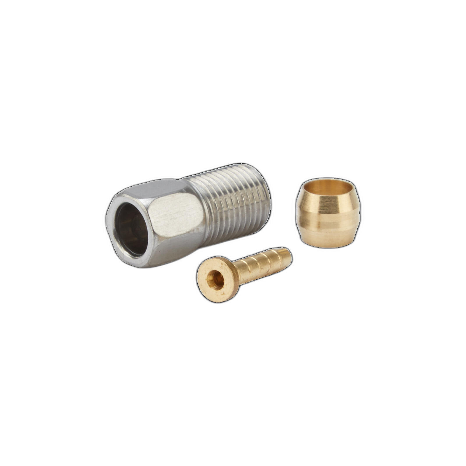 Unité de boulon de connexion Shimano BR-M395 2/2