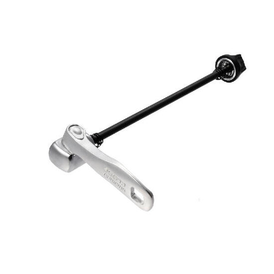 Blocage rapide complet (6 - 13/32) Shimano WH-R500-R