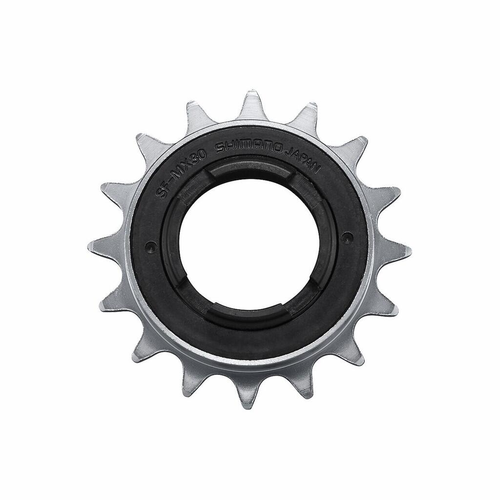 Single-speed freewheel Shimano SF-MX30-N