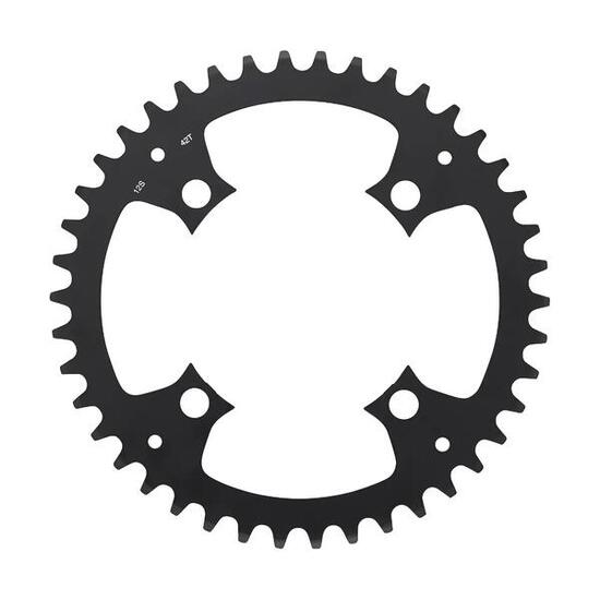 Dek met dubbele kettingkast Shimano FC-E8000 FC-E8050 FC-M8050 SM-CRE70-12
