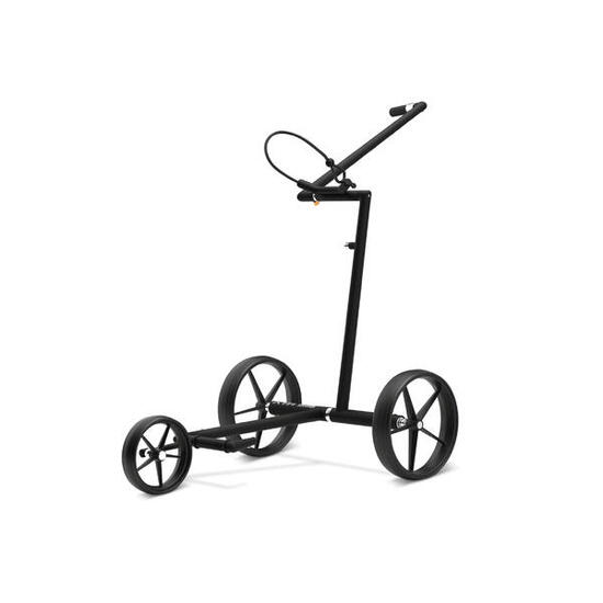 Chariot électrique Big Max E-Lite 3