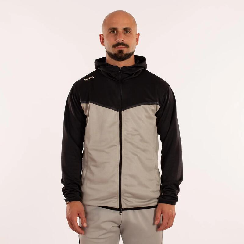 Trening Softee Connect Negro/Gris